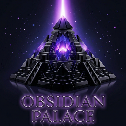 ObsidianPalace